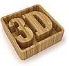 Азот - иконка «3D» в Донском