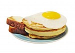 Белла Посто - иконка «завтрак» в Донском